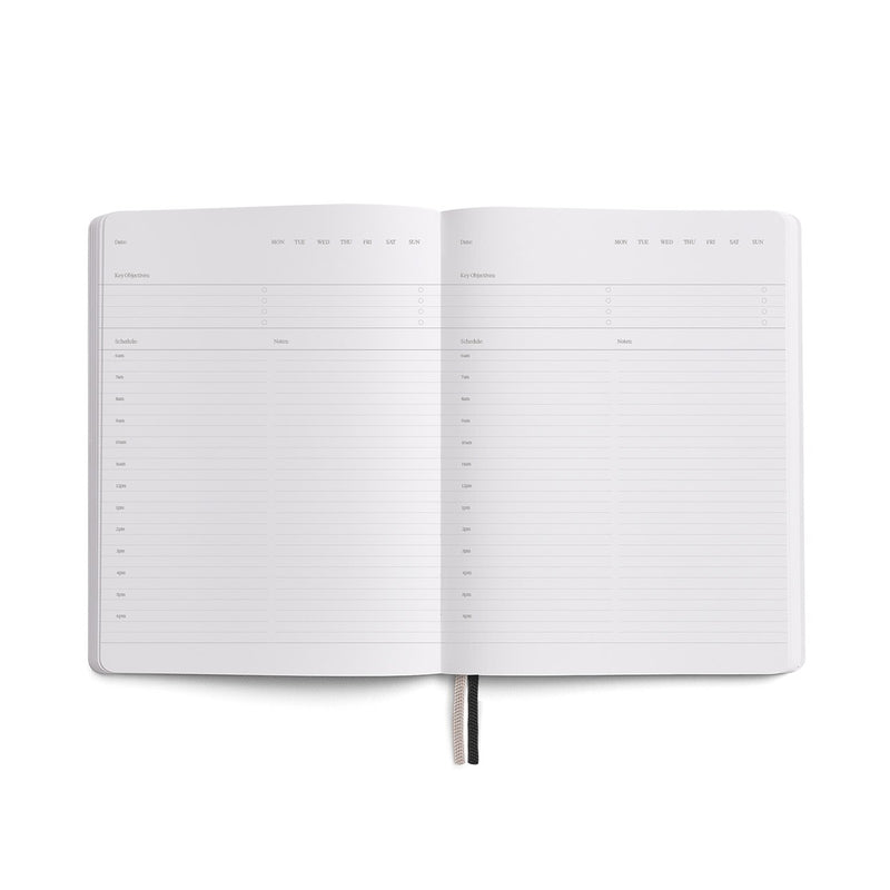 Pro Planner B5
