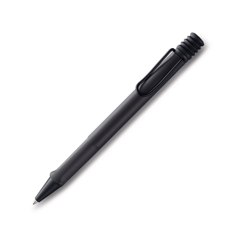 Safari Ballpoint Pen Matte Charcoal